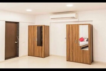 2.5 BHK Apartment For Rent in Kiwale