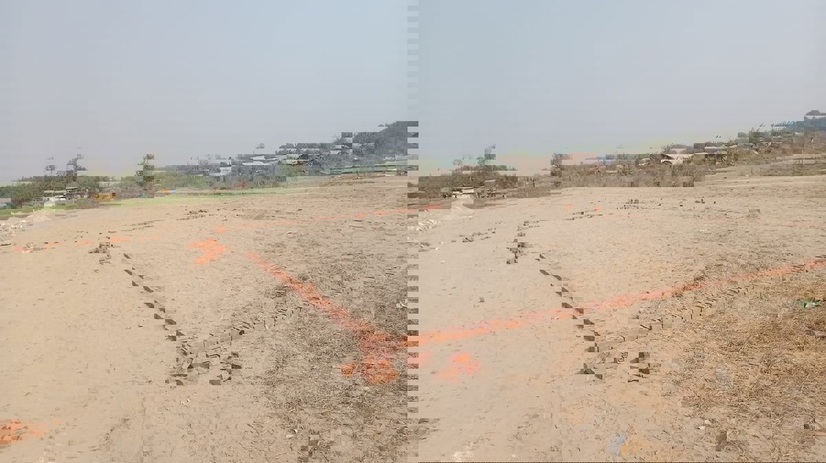 Plot For Sale in Sector 141