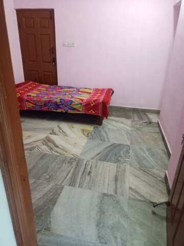 Studio Builder Floor For Rent in Begumpet