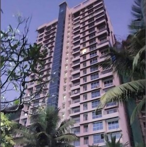 2 BHK Apartment – Exterior View View at Jogeshwari West - for Rent