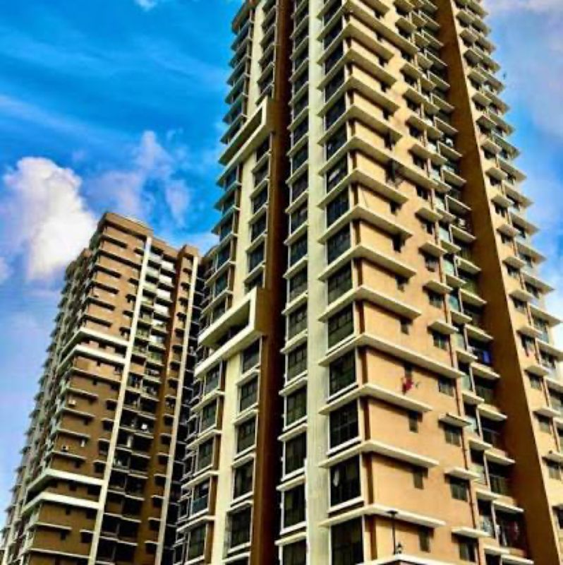 2 BHK Apartment For Rent in Jogeshwari West