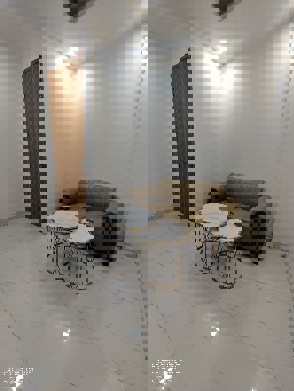 1 BHK Builder Floor For Rent in Sector 42