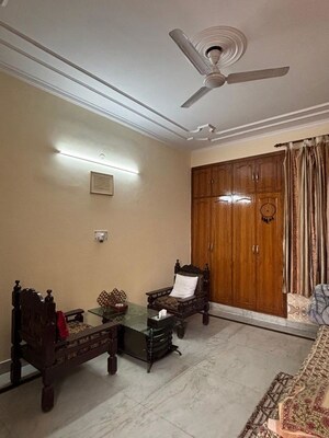 2.5 BHK Independent House For Rent in Sector 56