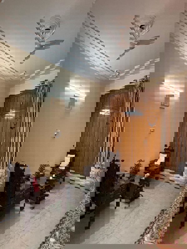 2.5 BHK Independent House For Rent in Sector 56