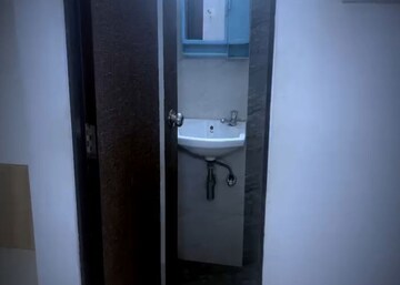 Bathroom in 2 BHK Apartment at Kandarpada – for Sale