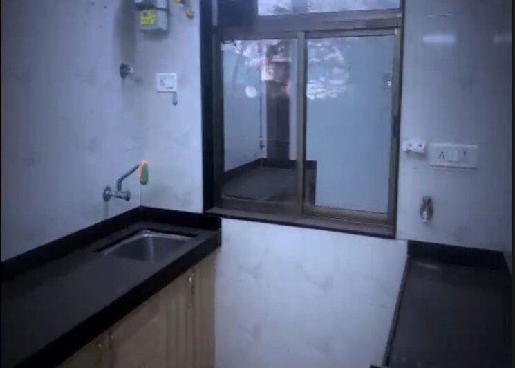 Kitchen, kandarpada 2 Bedroom 610 Sq.Ft. Apartment In Kandarpada Mumbai 9752491