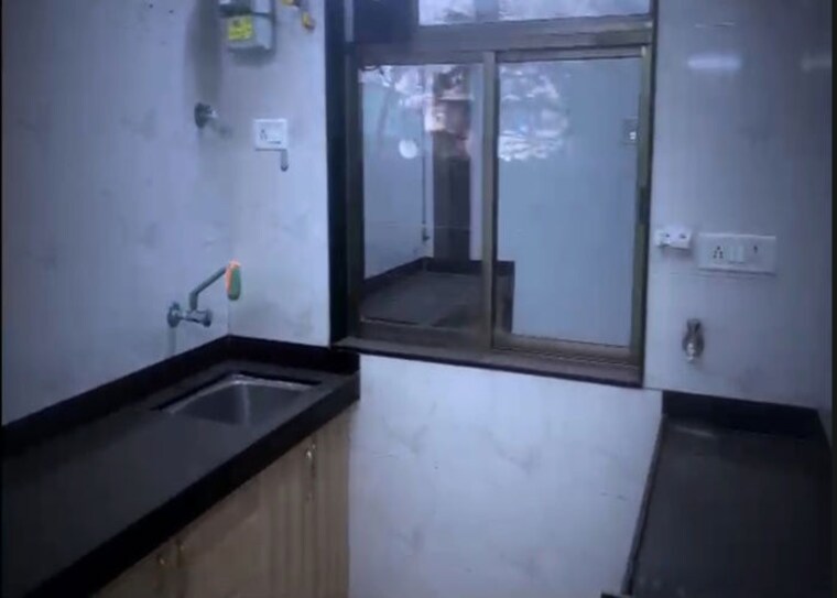 Kitchen, kandarpada 2 Bedroom 610 Sq.Ft. Apartment In Kandarpada Mumbai 9752491