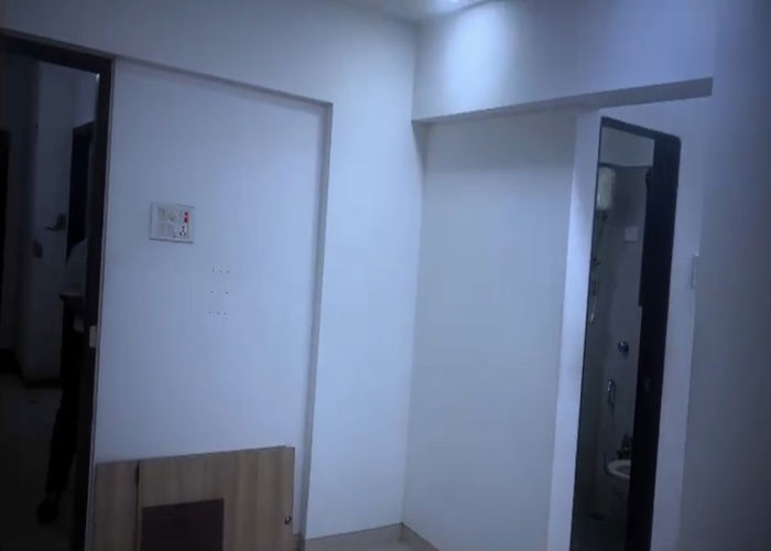 2 BHK Apartment For Sale in Kandarpada