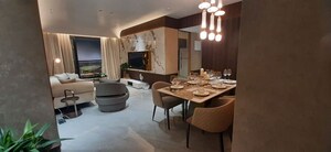 2 BHK Apartment For Rent in Dosti Eastern Bay Phase 1, Wadala