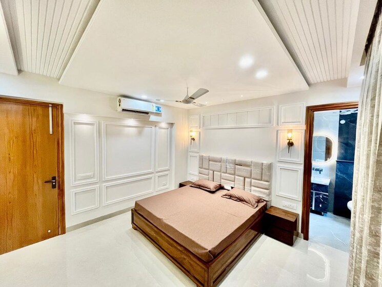 Nearby, sector 3 3 Bedroom 2240 Sq.Ft. Builder Floor In Sector 3 Panchkula 9752366