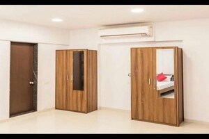 3 BHK Apartment For Sale in Kiwale