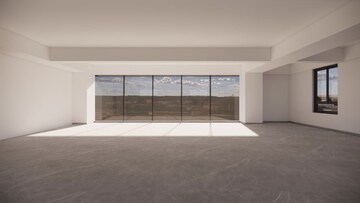  Showroom – Exterior View View at Satara Road - for Rent