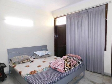 Bedroom in 3 BHK Apartment at Saket – for Rent