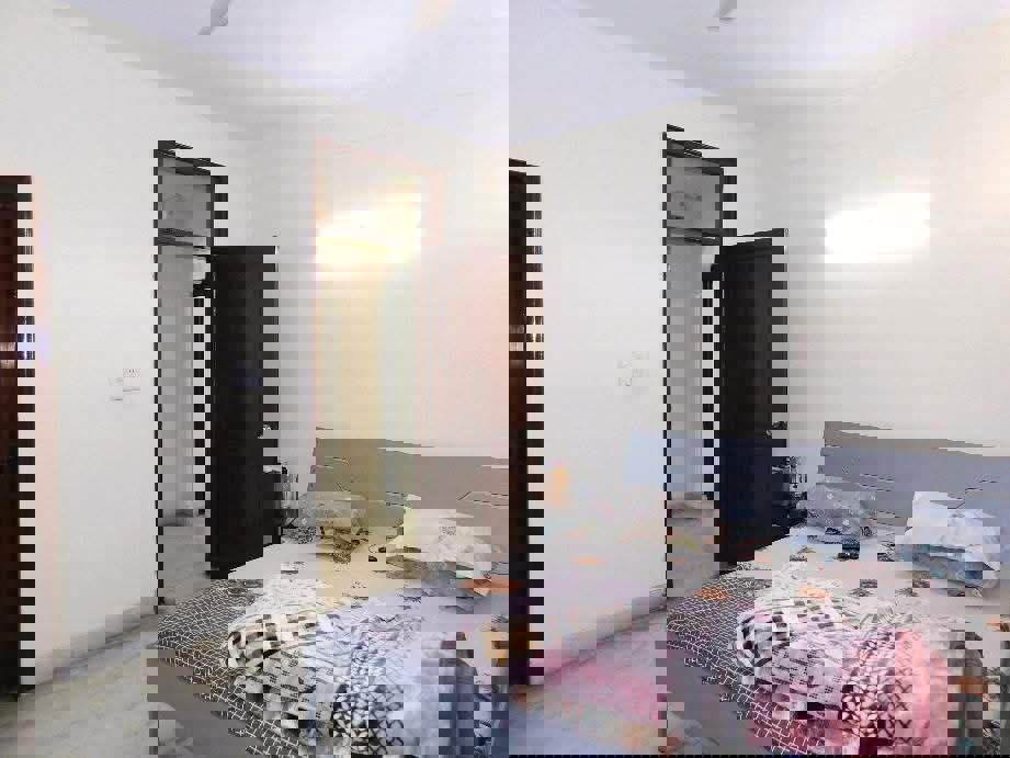 3 BHK Apartment For Rent in Saket