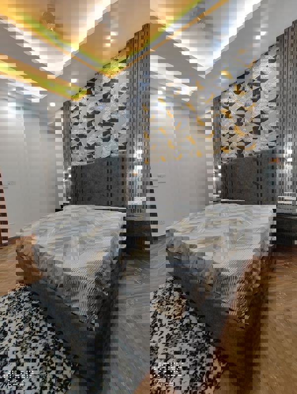 1 BHK Builder Floor For Rent in Sector 45