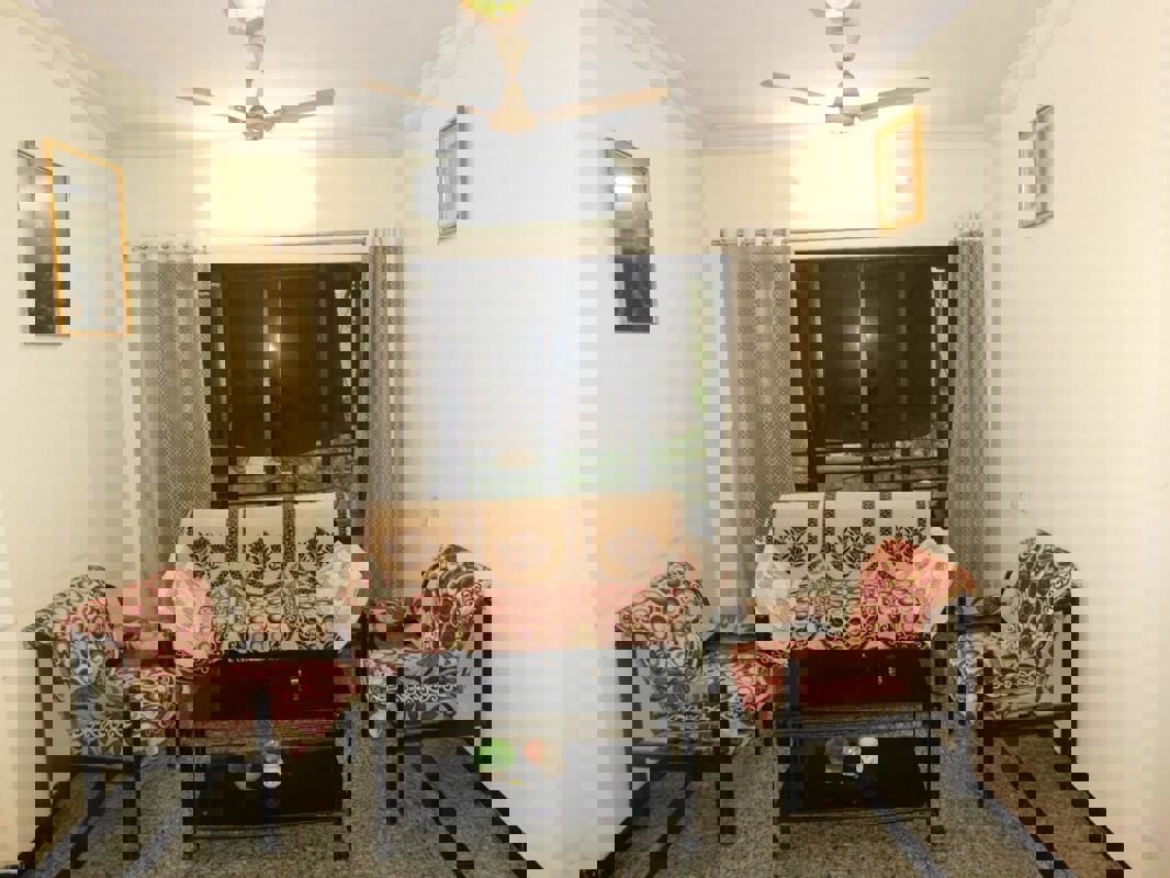 2 BHK + Pooja Room 750 Sq.Ft. Apartment in Poonam Darshan