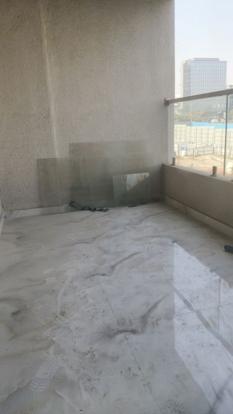 Balcony, padmalaya-pearl 3 Bedroom 1000 Sq.Ft. Apartment In Baner Pune 9752594