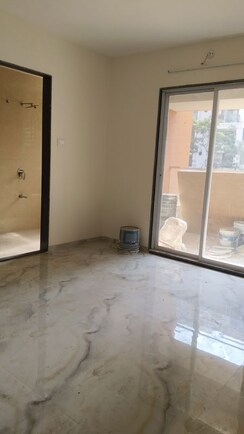 3 BHK Apartment For Rent in Padmalaya Pearl