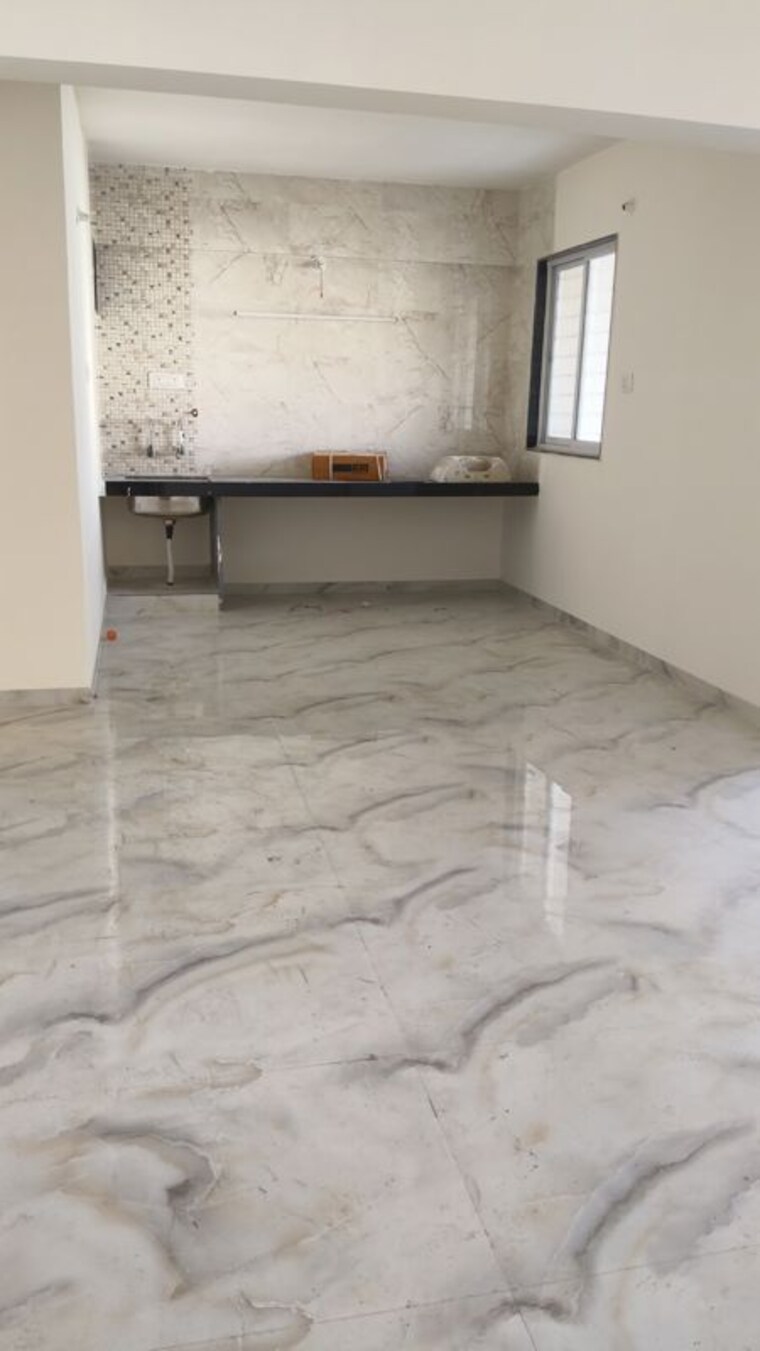 Kitchen, padmalaya-pearl 3 Bedroom 1000 Sq.Ft. Apartment In Baner Pune 9752594