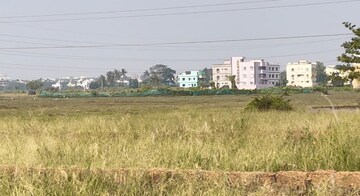  Plot For Sale in Pochampalle