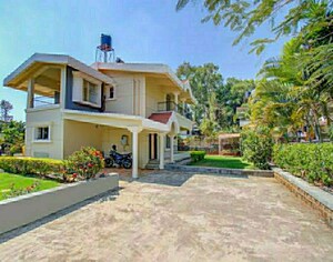 3 BHK Villa For Sale in Kaggalipura