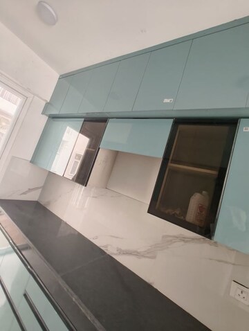 Kitchen in 3.5 BHK Apartment at M3M Soulitude, Sector 89 – for Rent