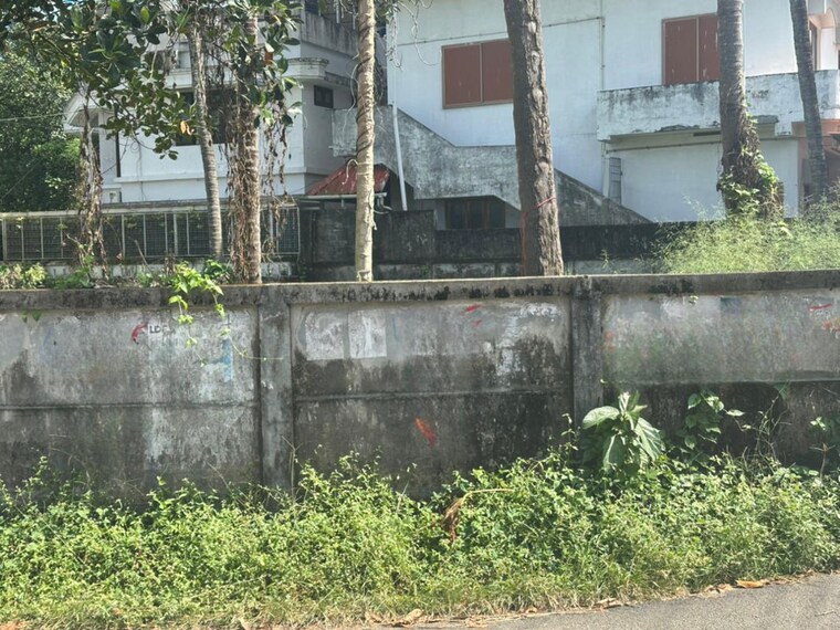 Exterior View, kalathode  4356 Sq.Ft. Plot In Kalathode Thrissur 9752608