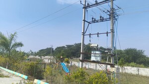  Plot – Exterior View View at Hoskote - for Sale