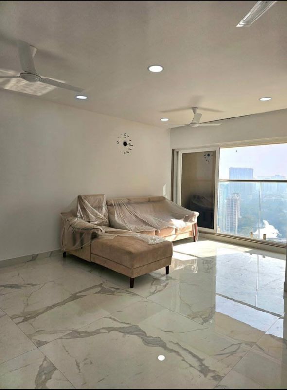 1 BHK + Pooja Room Apartment For Rent in Amrut Manthan