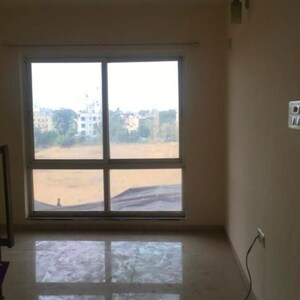 3 BHK Apartment For Sale in Ravet