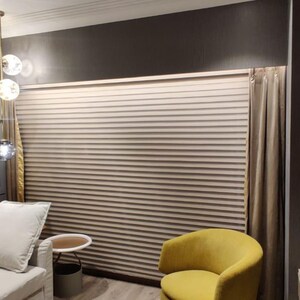  4 BHK Apartment at Lodha The World Towers World One Tier 2, Empire Mill – for Rent