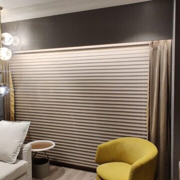  4 BHK Apartment at Lodha The World Towers World One Tier 2, Empire Mill – for Rent