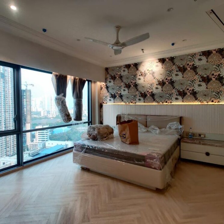 Bedroom, lodha-the-world-towers-world-one-tier-2 4 Bedroom 1879 Sq.Ft. Apartment In Empire Mill Mumbai 9752701