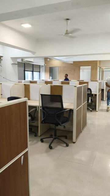 Team Area in  Office Space at Baner – for Rent