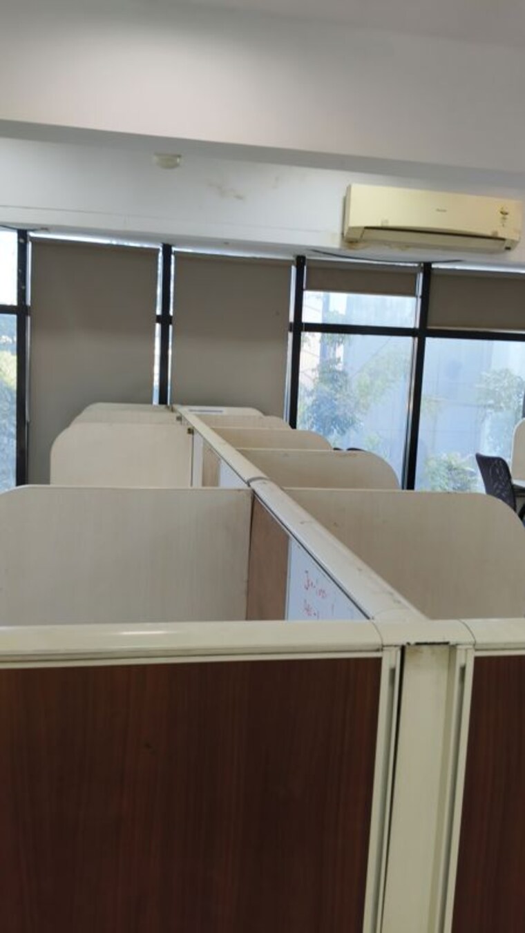 Team Area, baner Commercial Office Space 4000 Sq.Ft. In Baner Pune 9752703