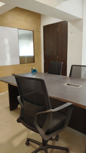 Team Area in  Office Space at Baner – for Rent
