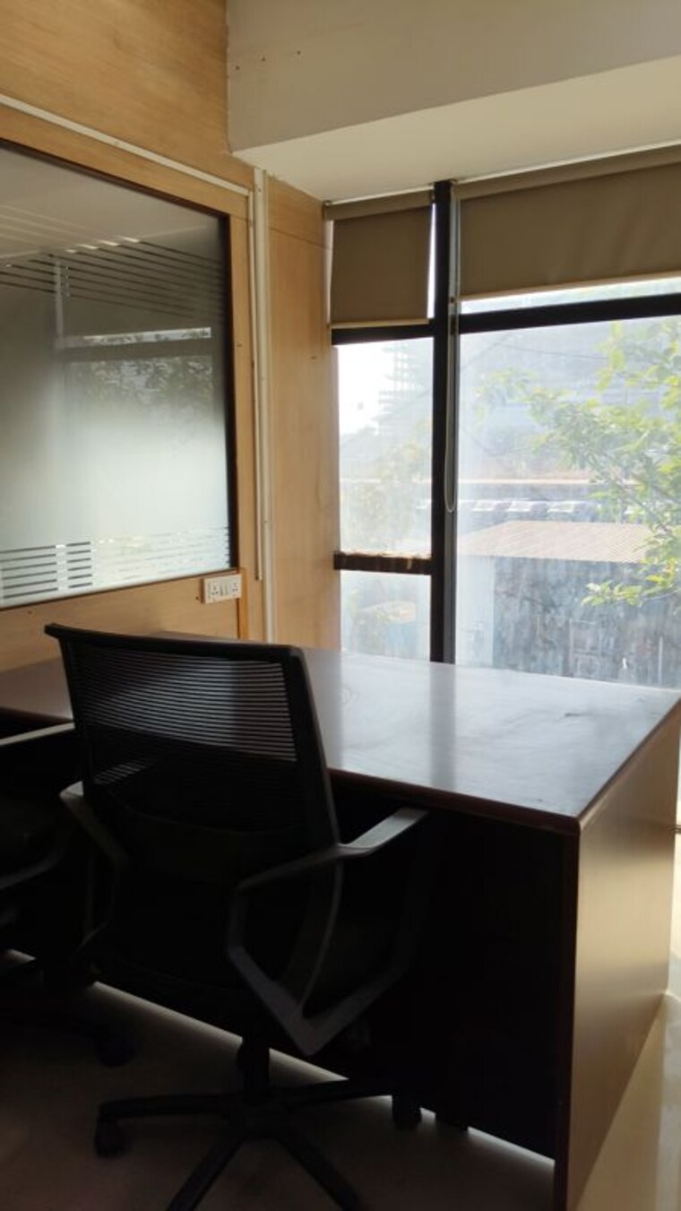 Team Area, baner Commercial Office Space 4000 Sq.Ft. In Baner Pune 9752703