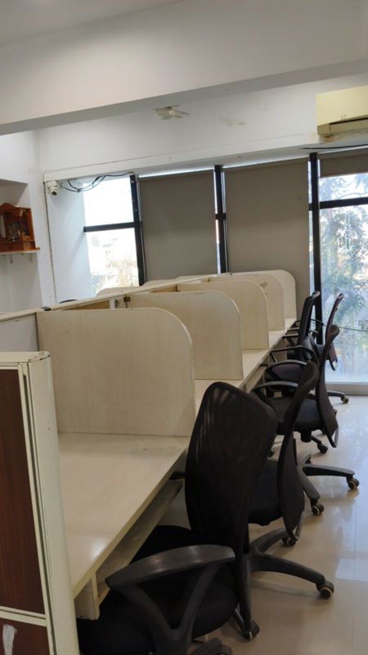 Team Area, baner Commercial Office Space 4000 Sq.Ft. In Baner Pune 9752703