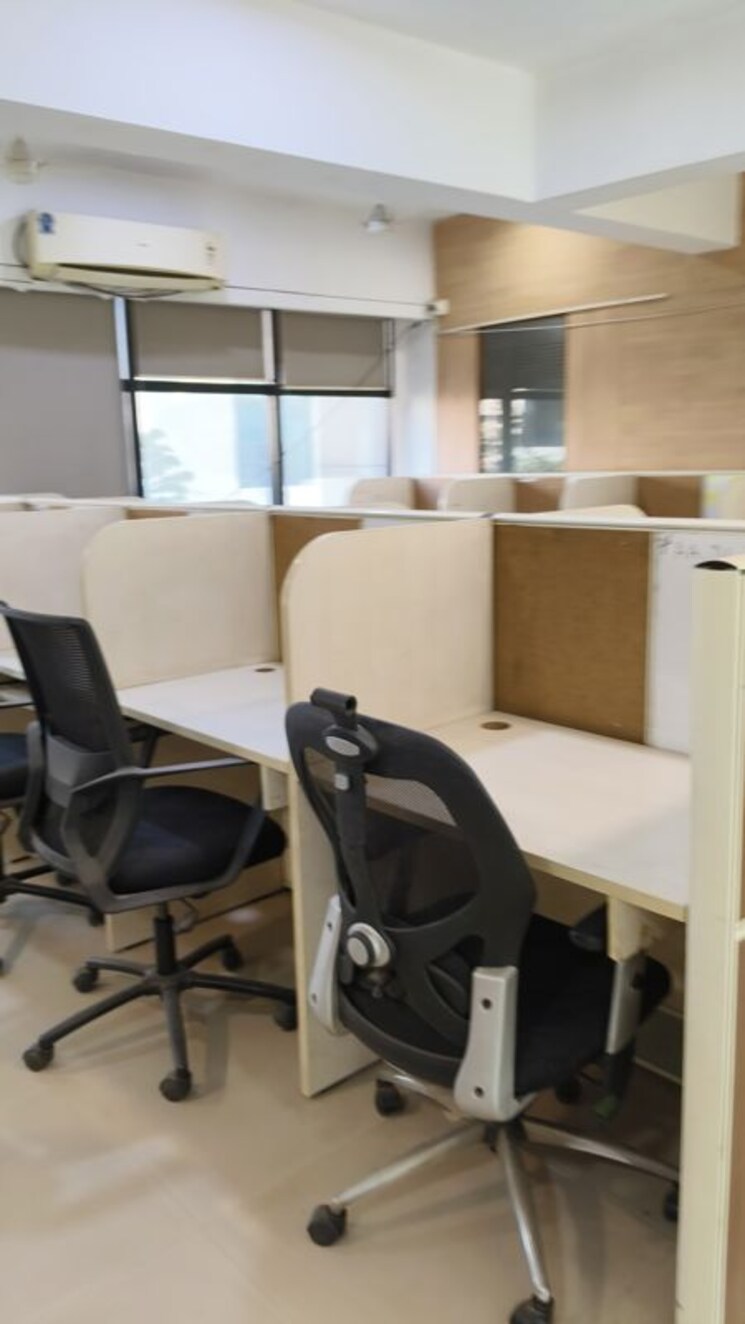 Team Area, baner Commercial Office Space 4000 Sq.Ft. In Baner Pune 9752703