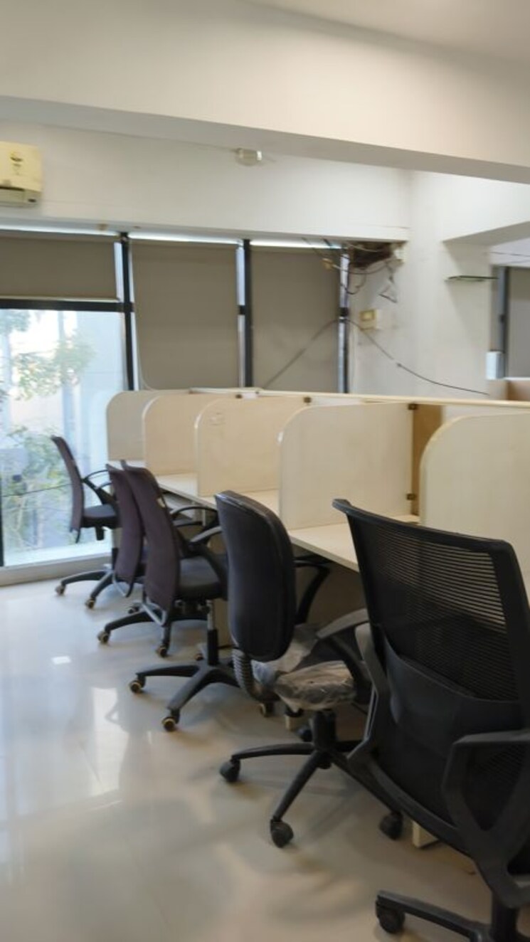 Team Area, baner Commercial Office Space 4000 Sq.Ft. In Baner Pune 9752703