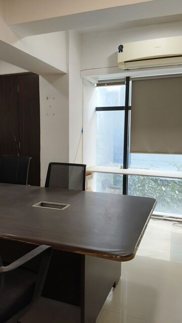 Kitchen in  Office Space at Baner – for Rent