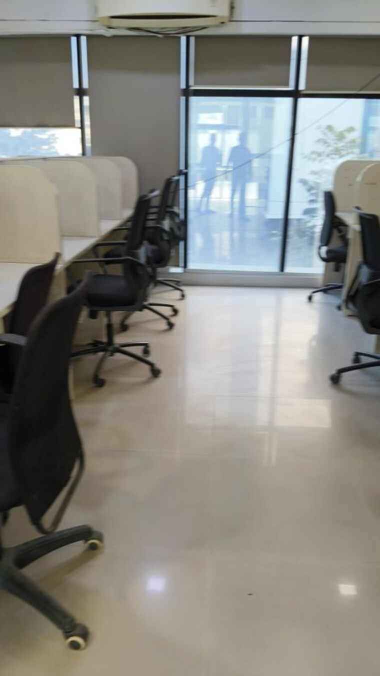 Team Area, baner Commercial Office Space 4000 Sq.Ft. In Baner Pune 9752703