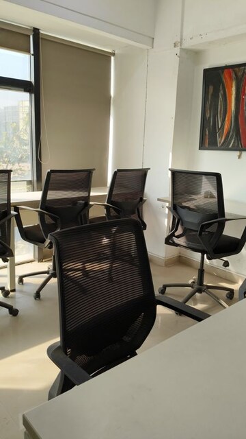 Team Area in  Office Space at Baner – for Rent