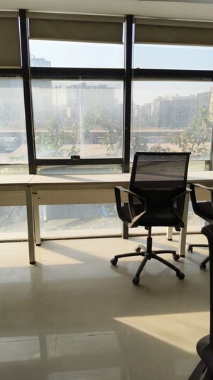 Team Area in  Office Space at Baner – for Rent