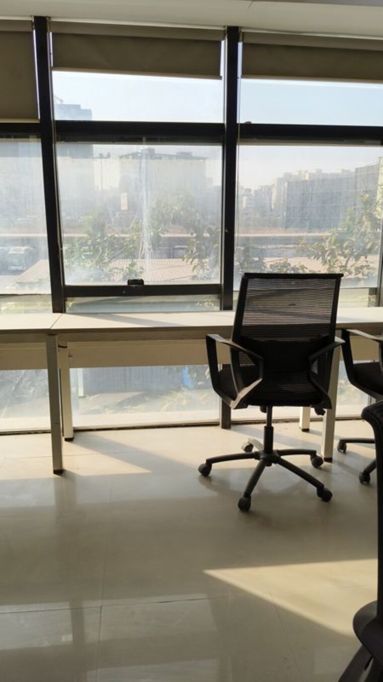 Team Area, baner Commercial Office Space 4000 Sq.Ft. In Baner Pune 9752703