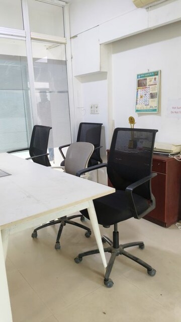 Team Area in  Office Space at Baner – for Rent