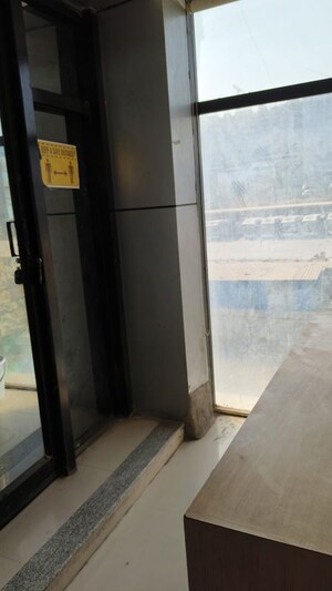 Building Lobby in  Office Space at Baner – for Rent