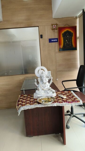 Bedroom in  Office Space at Baner – for Rent