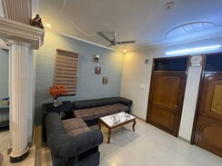 2.5 BHK Apartment For Rent in Saket