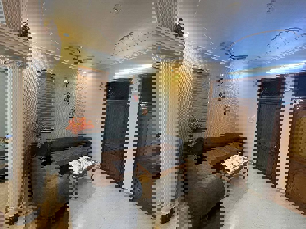 2.5 BHK Apartment For Rent in Saket